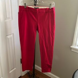 J.Crew Slim Ankle Pants